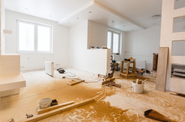Small Space, Big Impact: Remodeling Tips for NYC Apartments